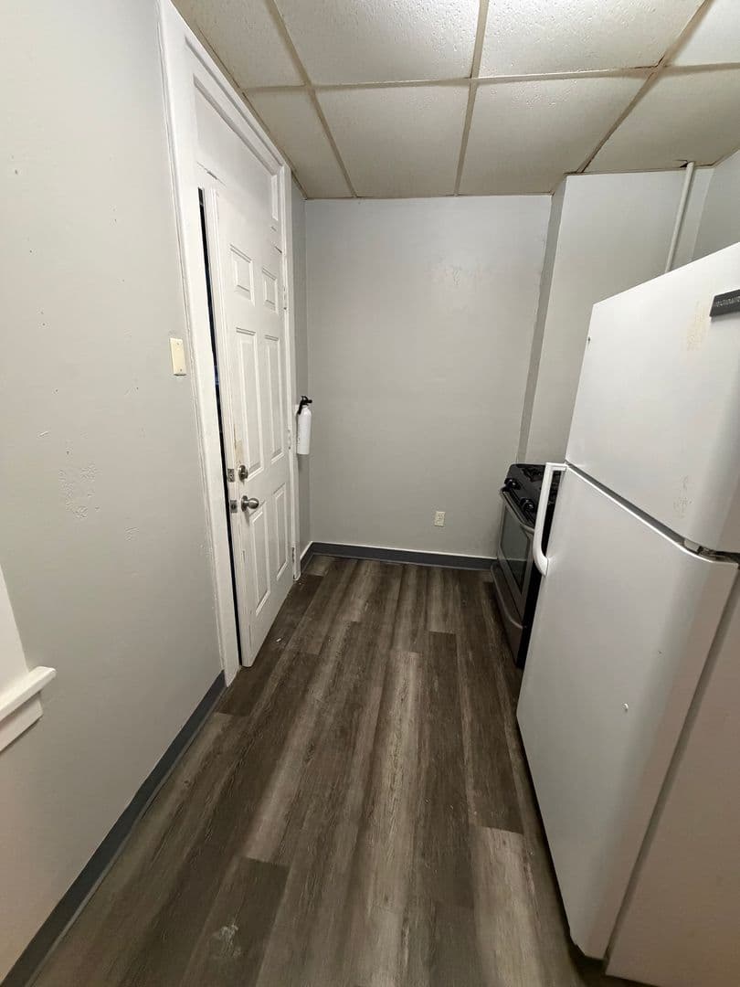 Pittsburgh Apartment: 208-212 Brighton Road