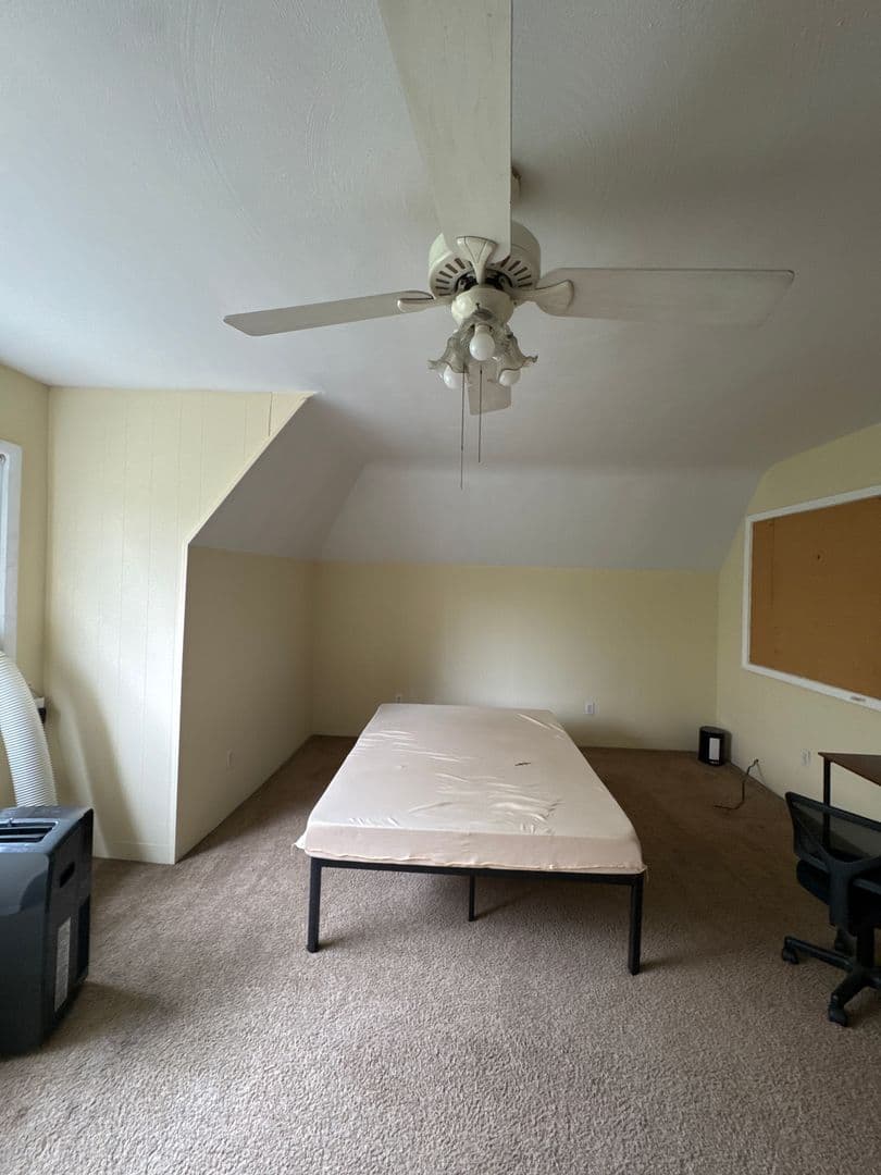 Pittsburgh Apartment: 354 N Craig Street