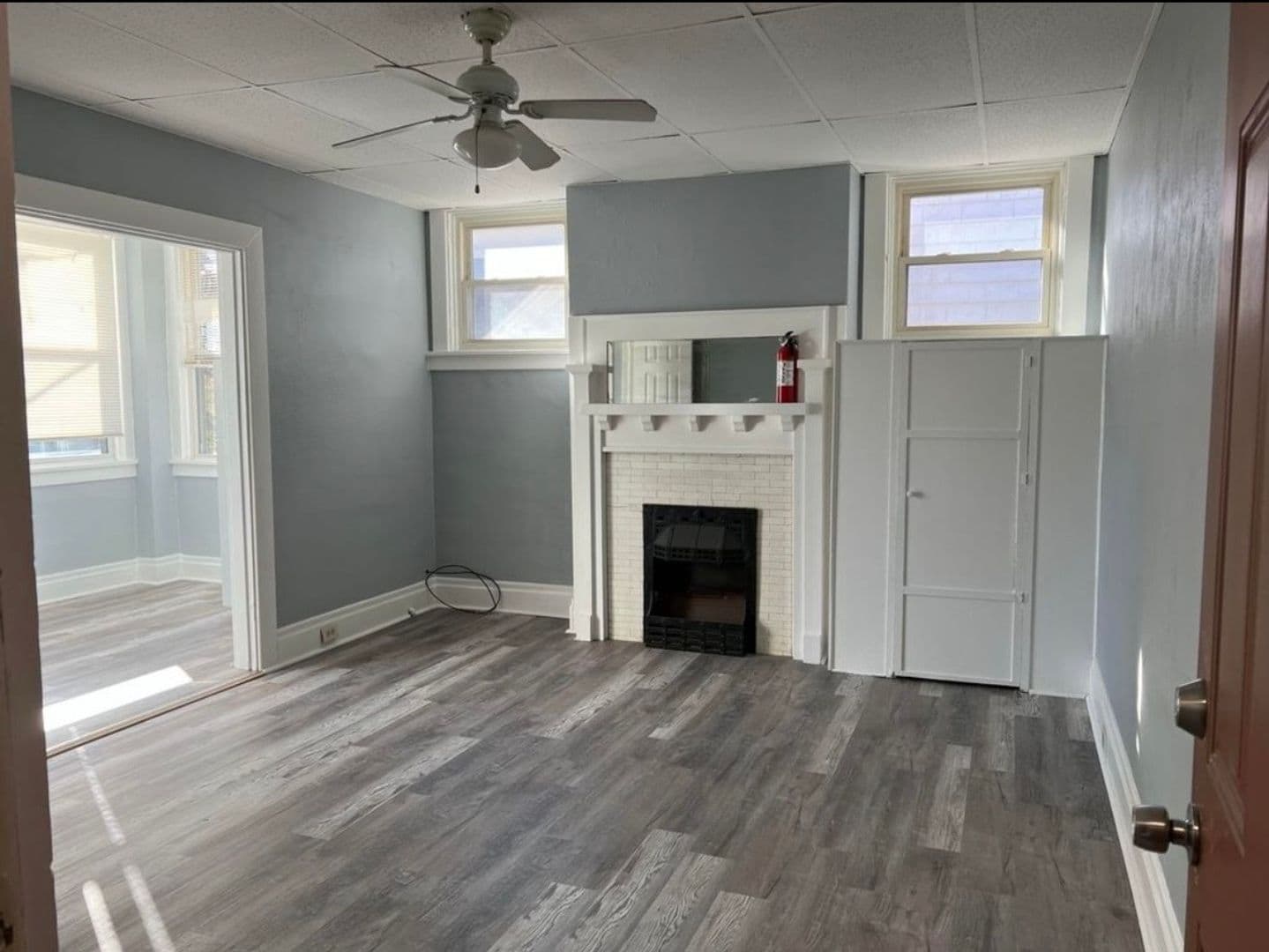 Pittsburgh Apartment: 208-212 Brighton Road