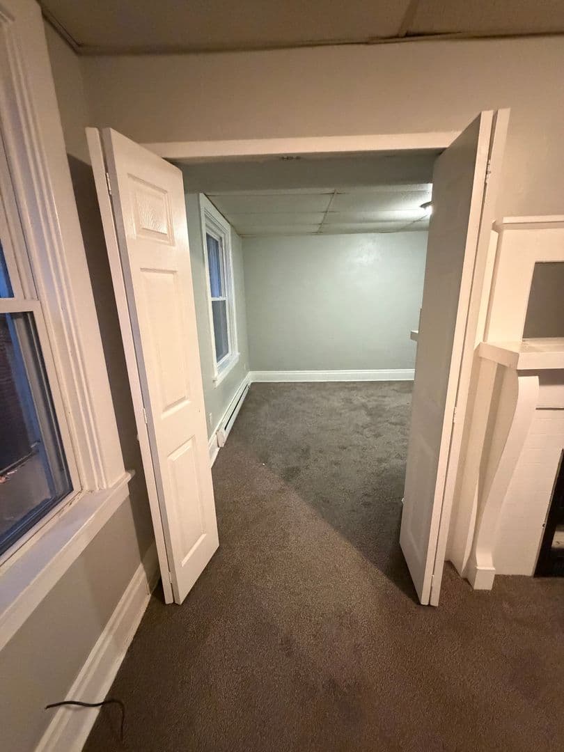 Pittsburgh Apartment: 208-212 Brighton Road