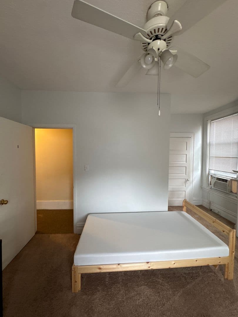 Pittsburgh Apartment: 354 N Craig Street