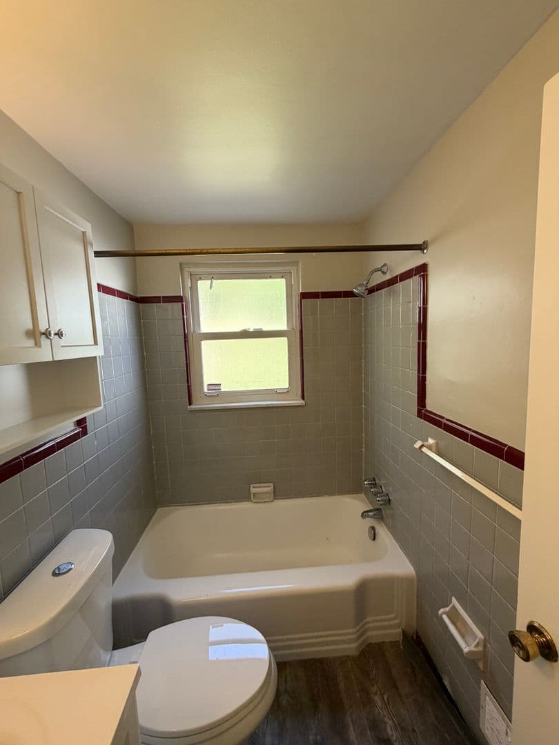 Pittsburgh Apartment: 3344 - 3346 Babcock Blvd
