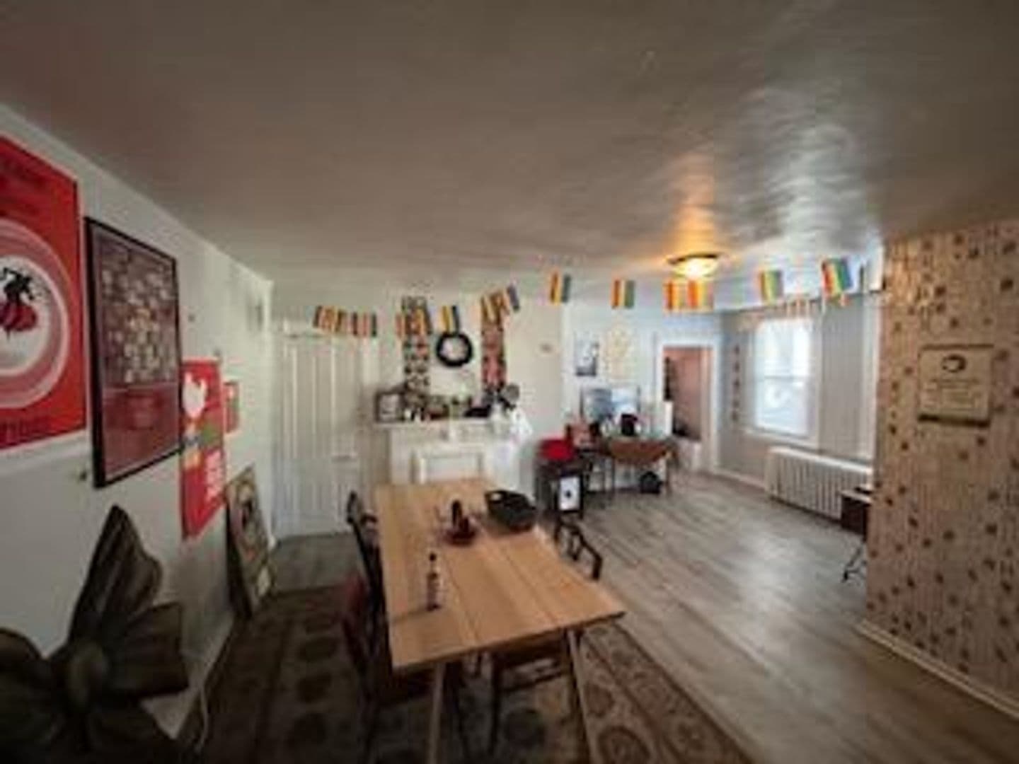 Pittsburgh House: 1325 Bingham St