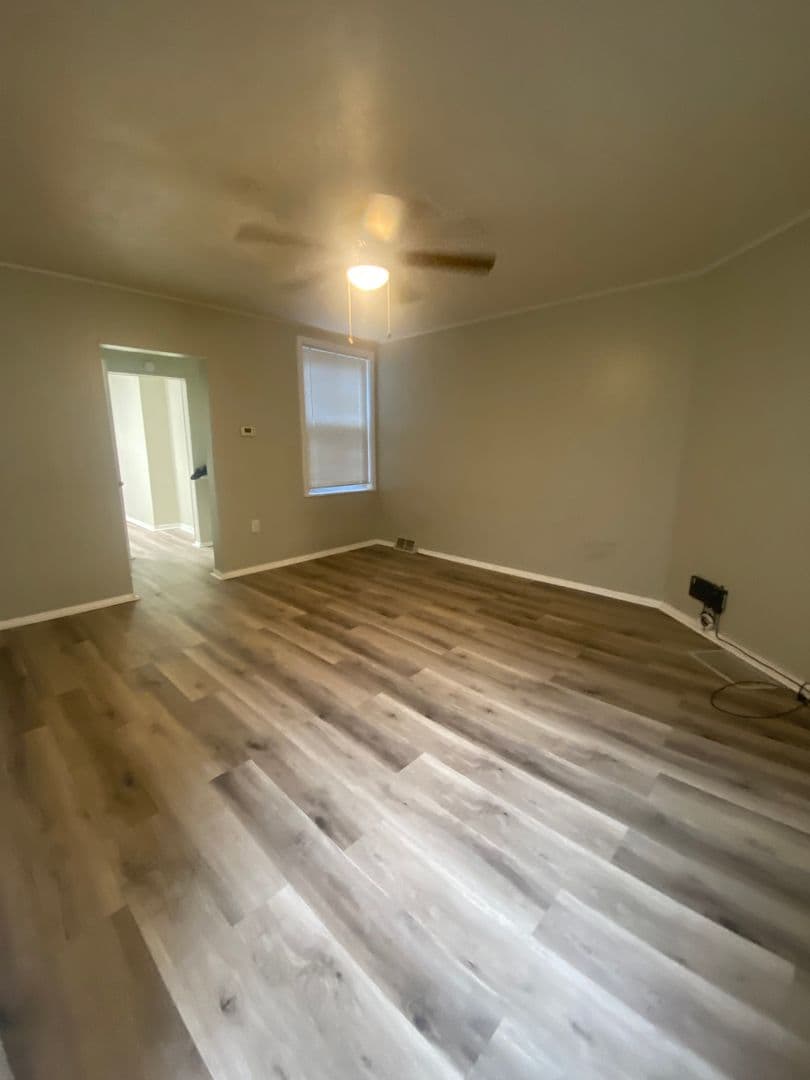Pittsburgh Apartment: 3305 Juliet Street