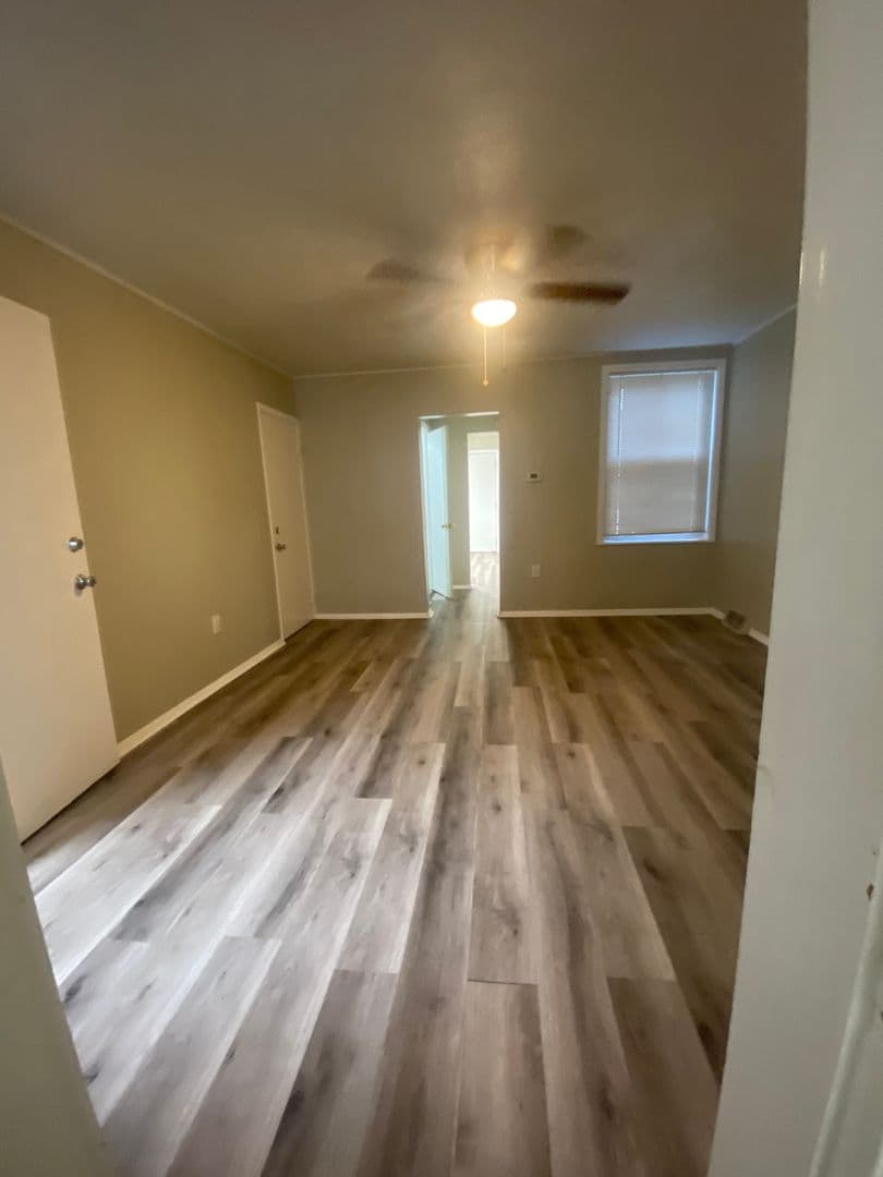 Pittsburgh Apartment: 3305 Juliet Street