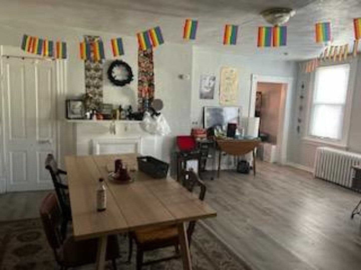 Pittsburgh House: 1325 Bingham St
