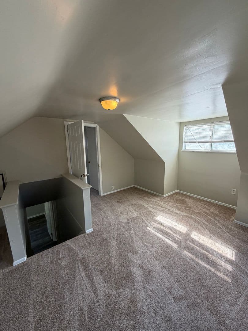 Pittsburgh Apartment: 3344 - 3346 Babcock Blvd