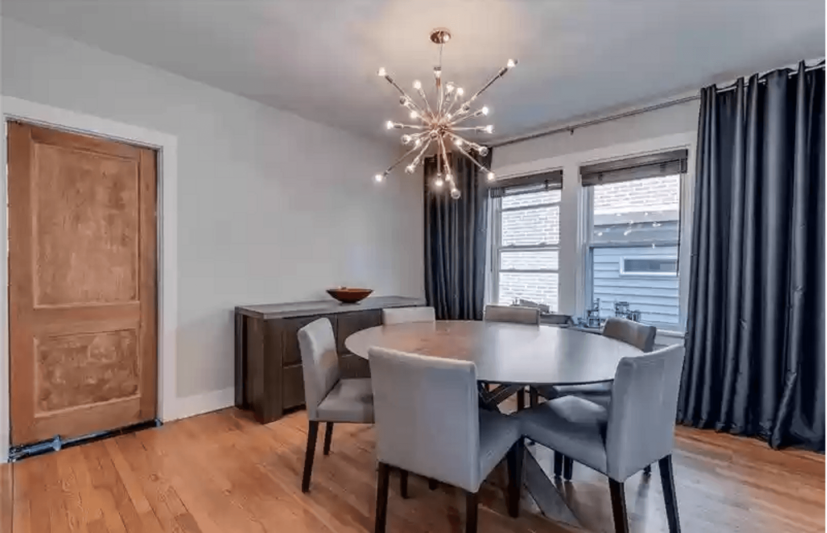 Pittsburgh House: 5516 Phillips Ave