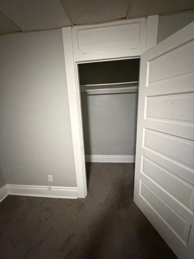 Pittsburgh Apartment: 208-212 Brighton Road