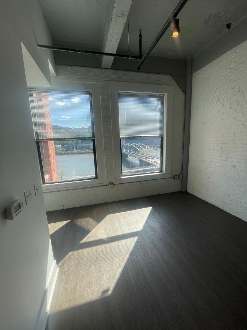 Pittsburgh Apartment: 436 First Ave