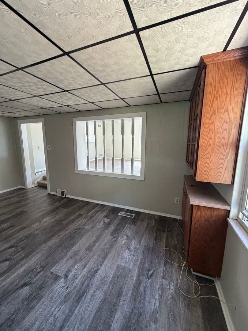 Pittsburgh Apartment: 3344 - 3346 Babcock Blvd