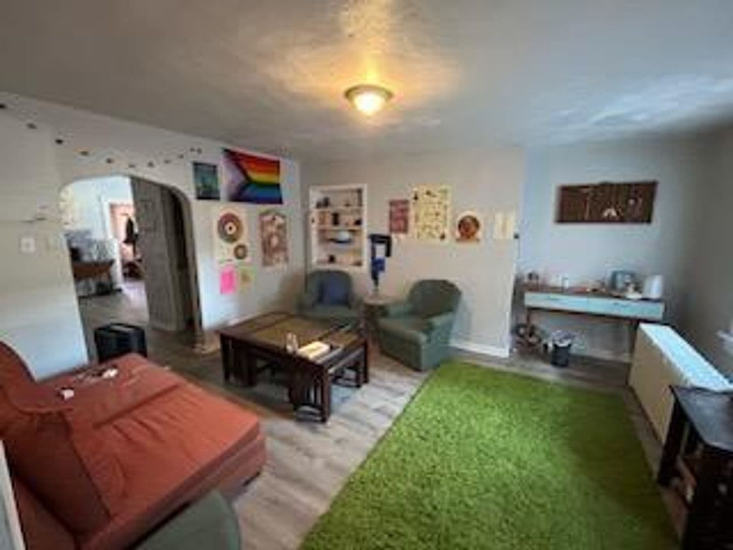 Pittsburgh House: 1325 Bingham St
