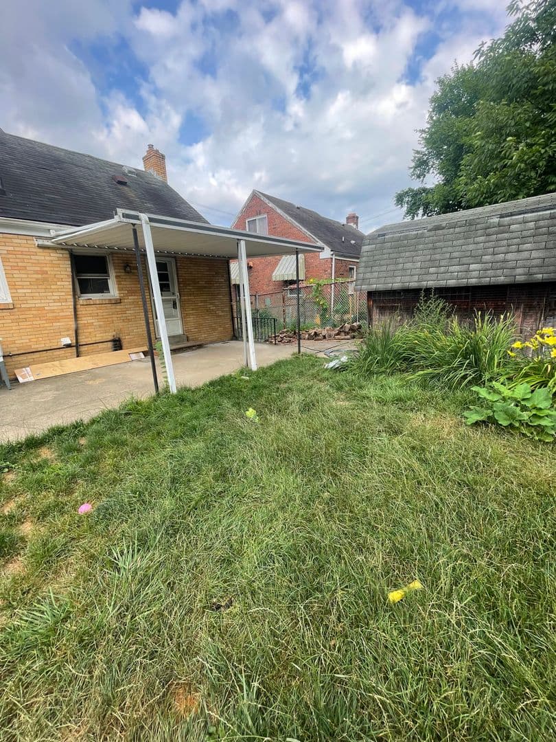 Pittsburgh Apartment: 3344 - 3346 Babcock Blvd