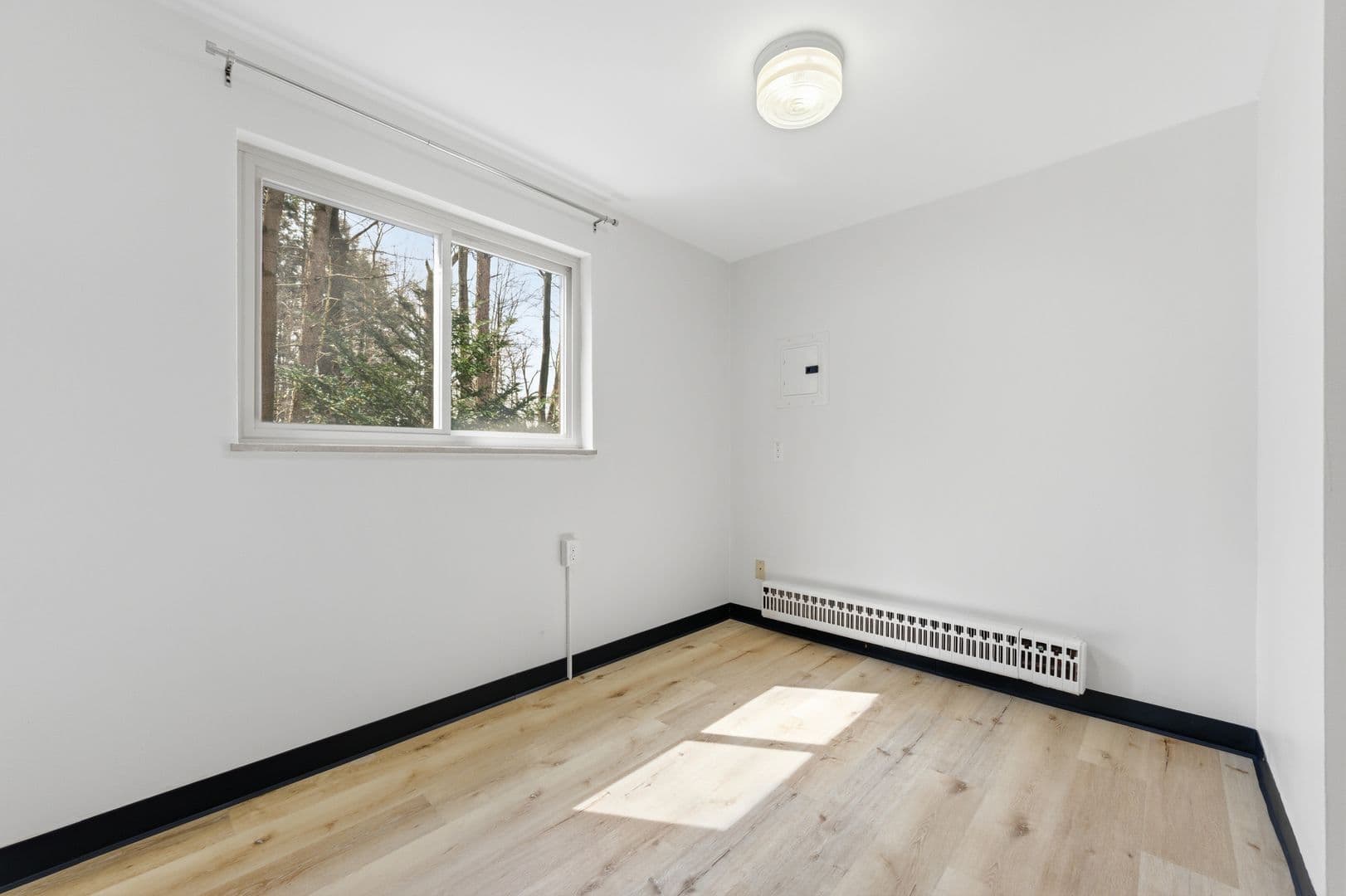Butler Apartment: 1 Lumar Drive