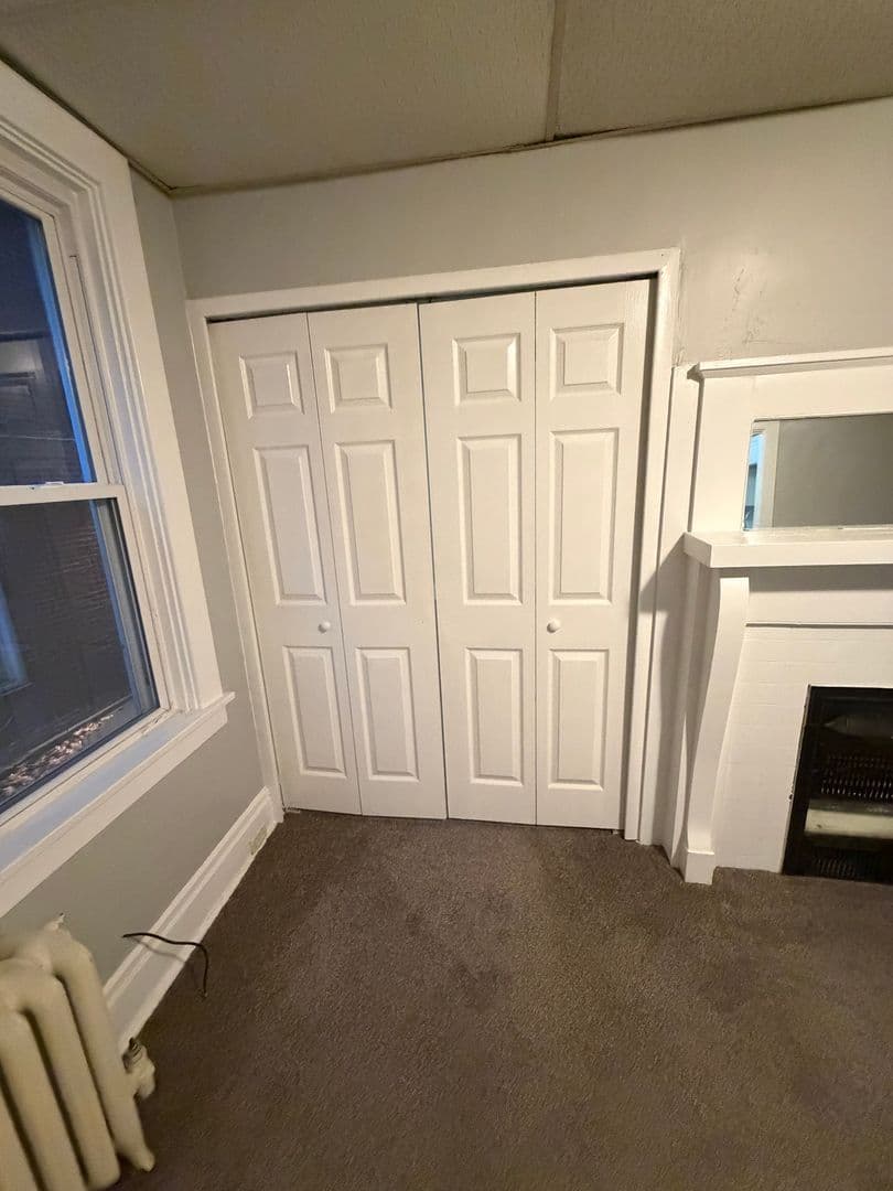 Pittsburgh Apartment: 208-212 Brighton Road