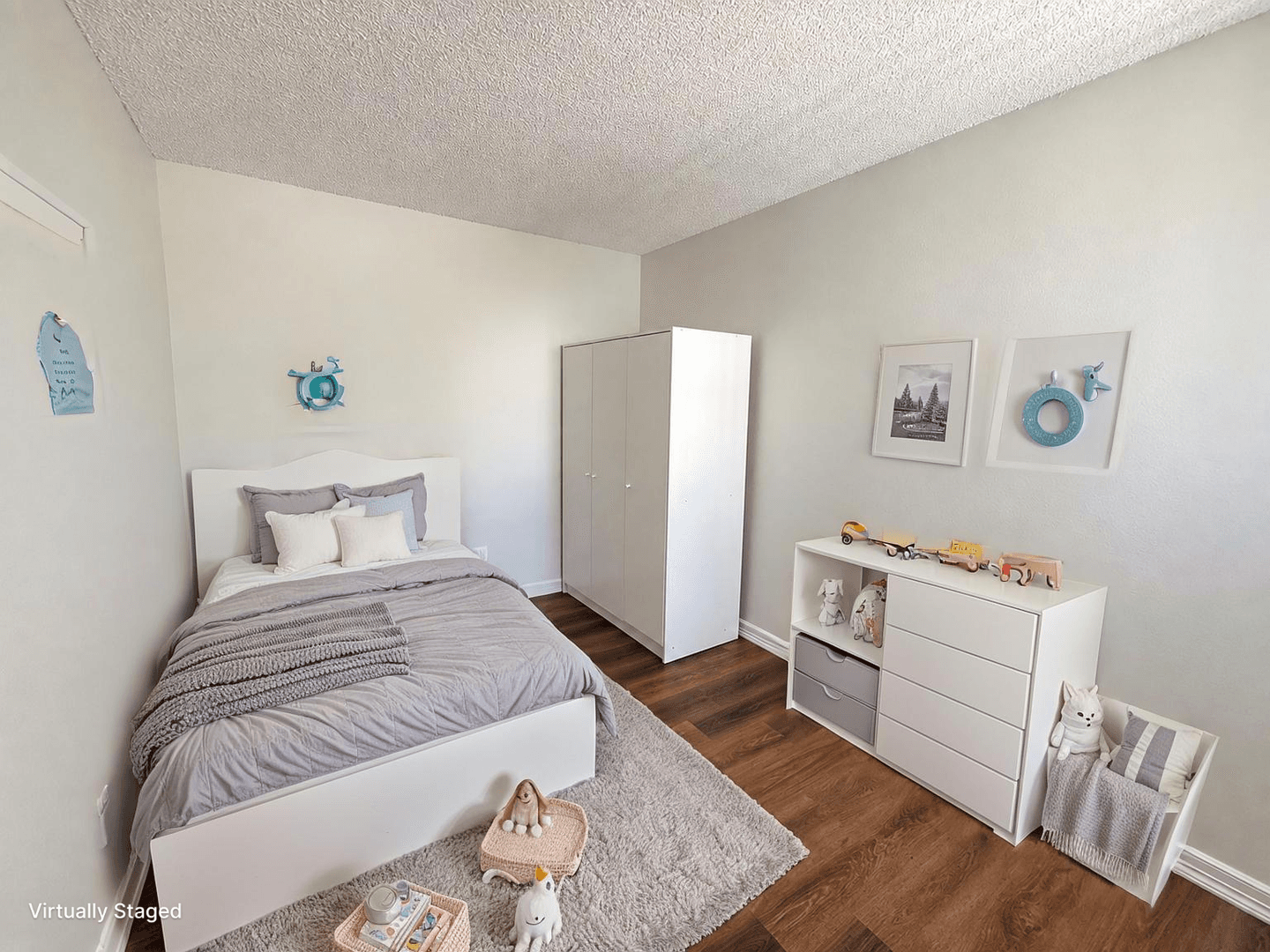 Garden Grove Apartment: 13882 Clinton Street