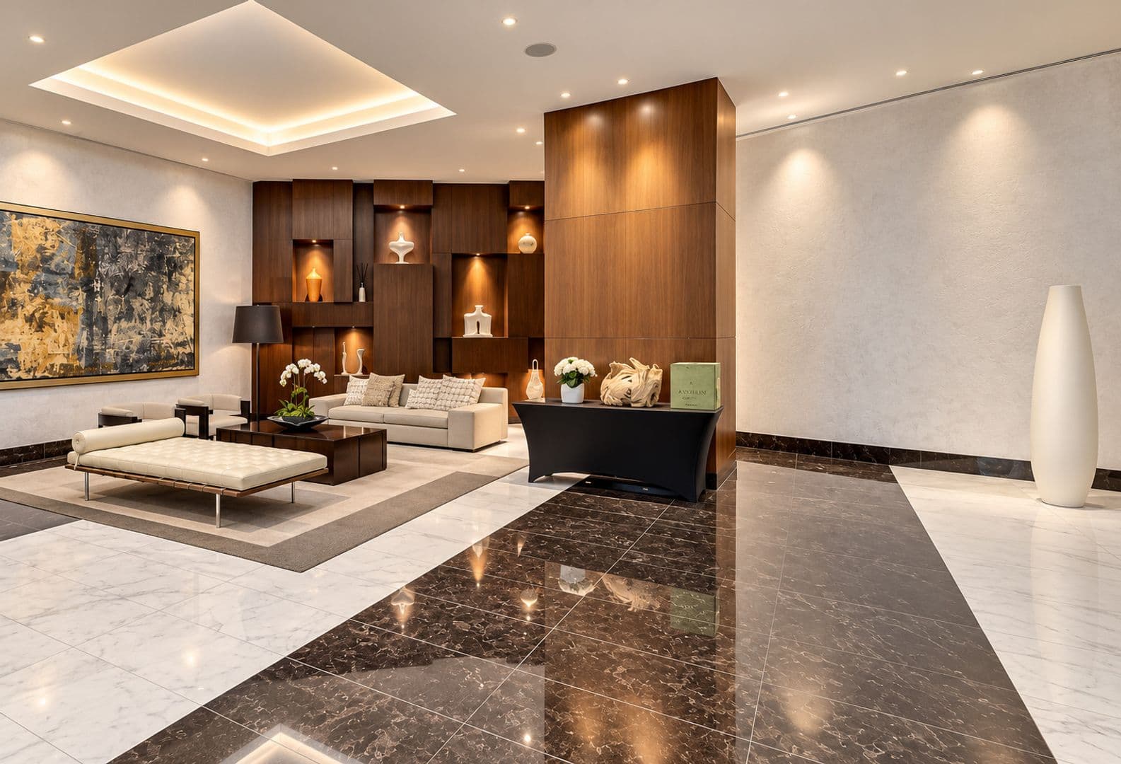 Miami Condo: 200 Biscayne Blvd Way - Unit 3306