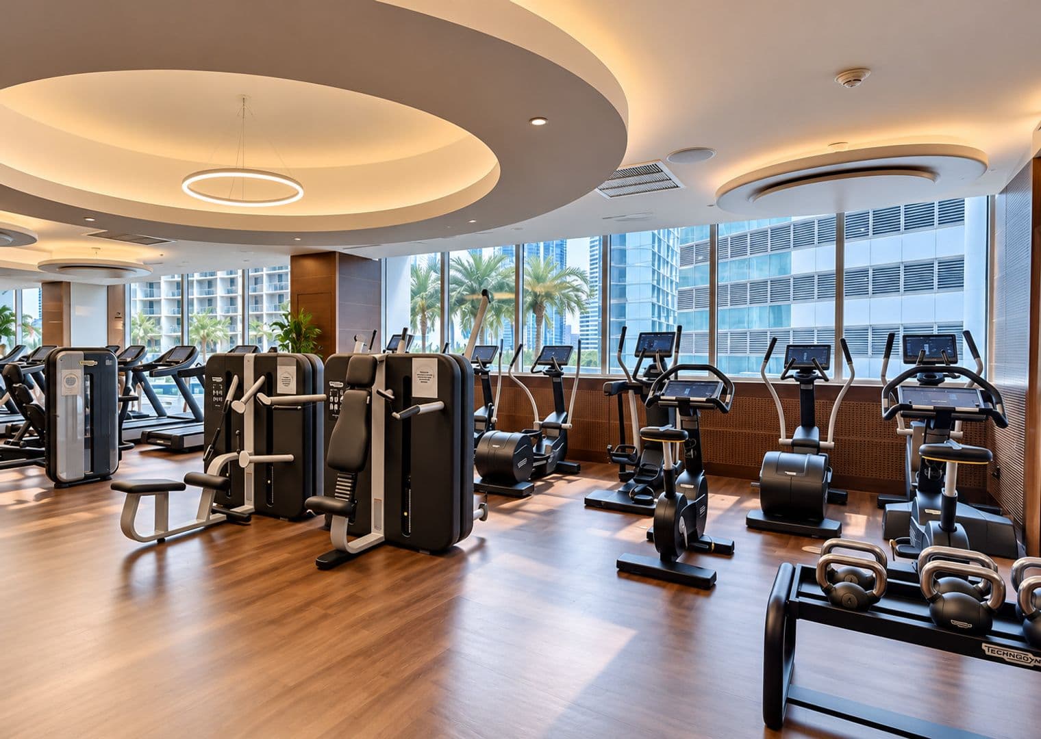 Miami Condo: 200 Biscayne Blvd Way - Unit 3306