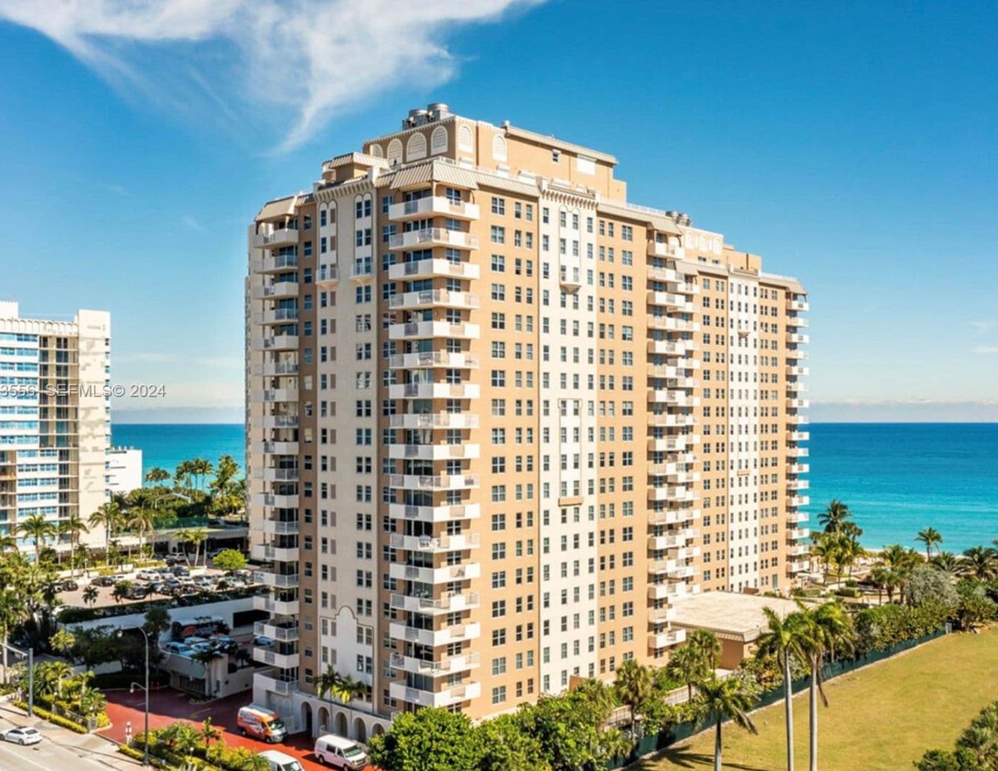 Miami Condo: 1890 S Ocean Dr