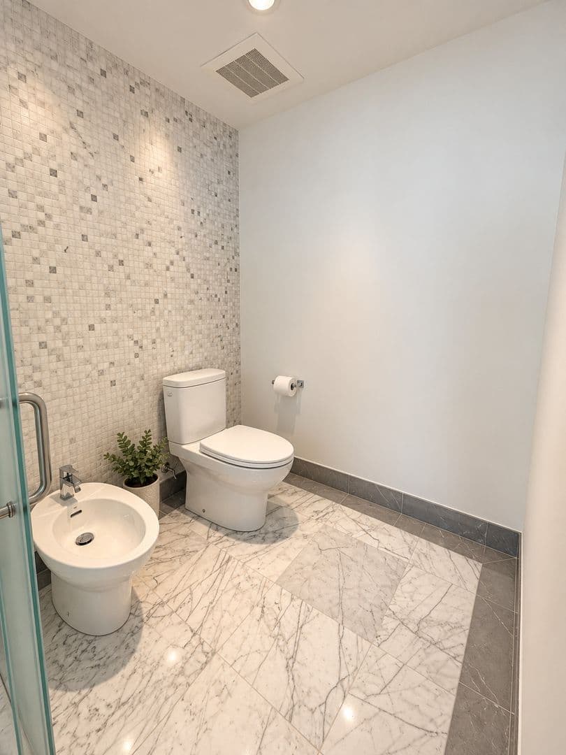 Miami Condo: 200 Biscayne Blvd Way - Unit 3306