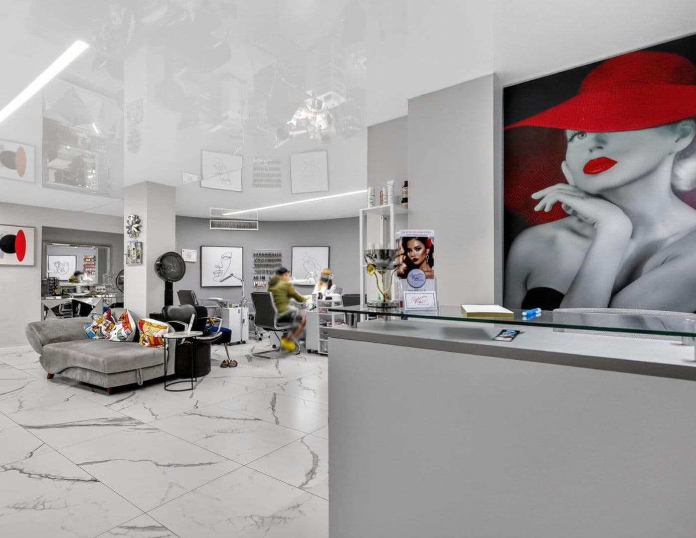 Miami Condo: 1890 S Ocean Dr