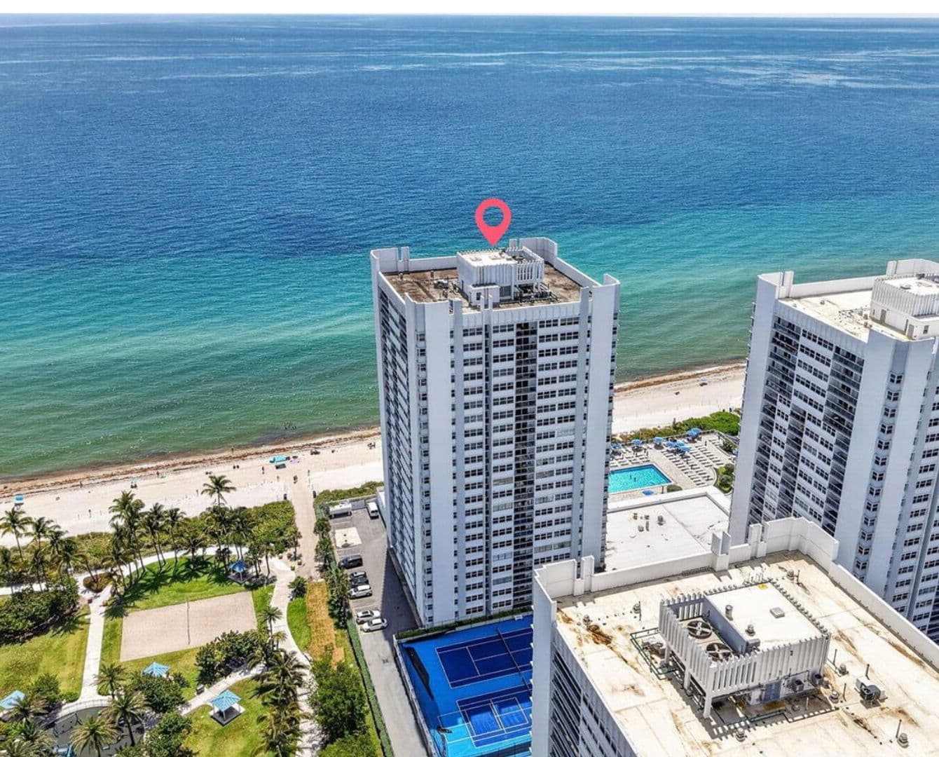 Miami Condo: 1890 S Ocean Dr