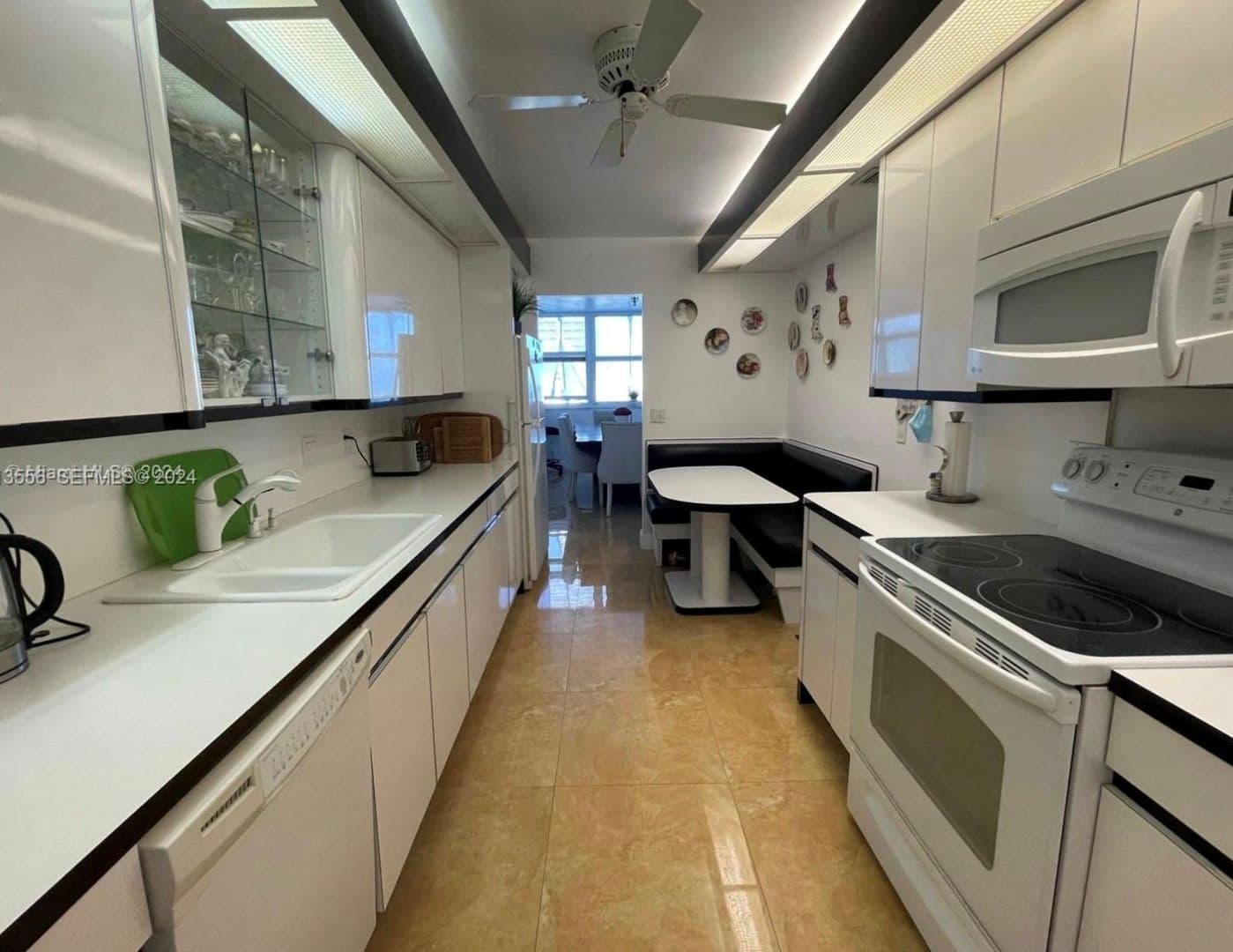Miami Condo: 1890 S Ocean Dr