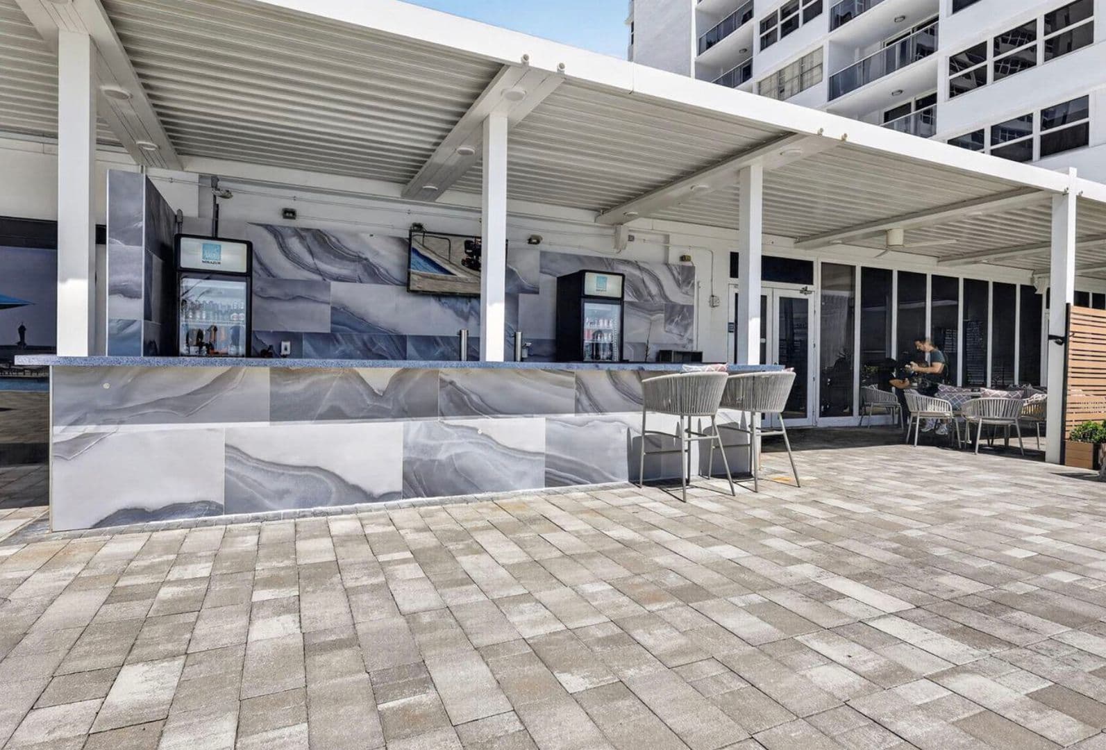 Miami Condo: 1890 S Ocean Dr