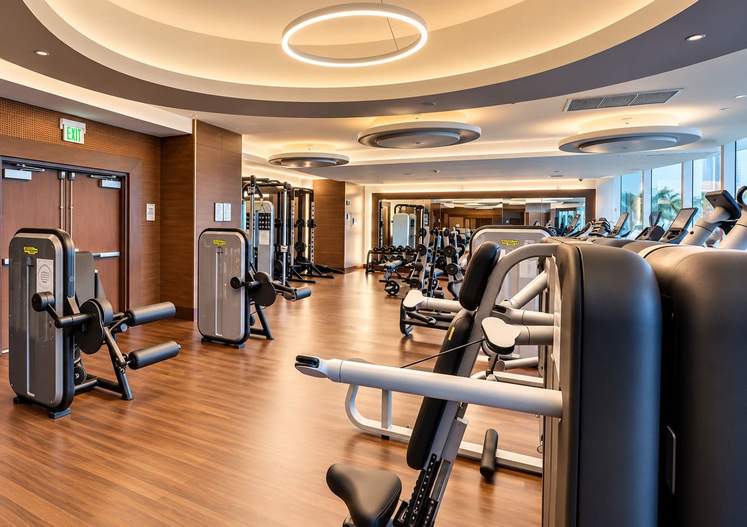Miami Condo: 200 Biscayne Blvd Way - Unit 3306