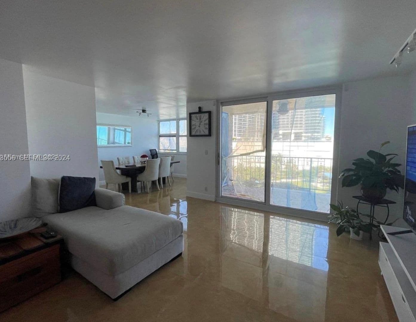 Miami Condo: 1890 S Ocean Dr