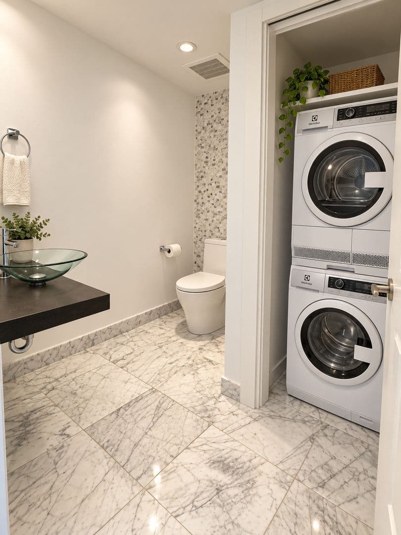 Miami Condo: 200 Biscayne Blvd Way - Unit 3306