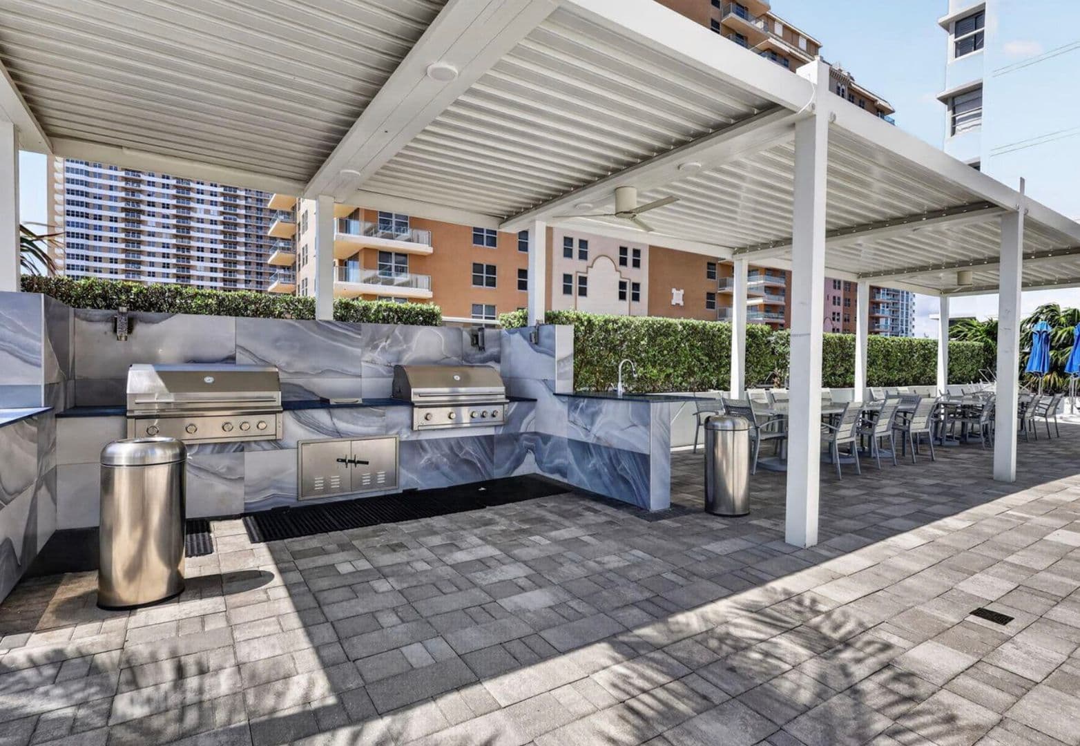 Miami Condo: 1890 S Ocean Dr