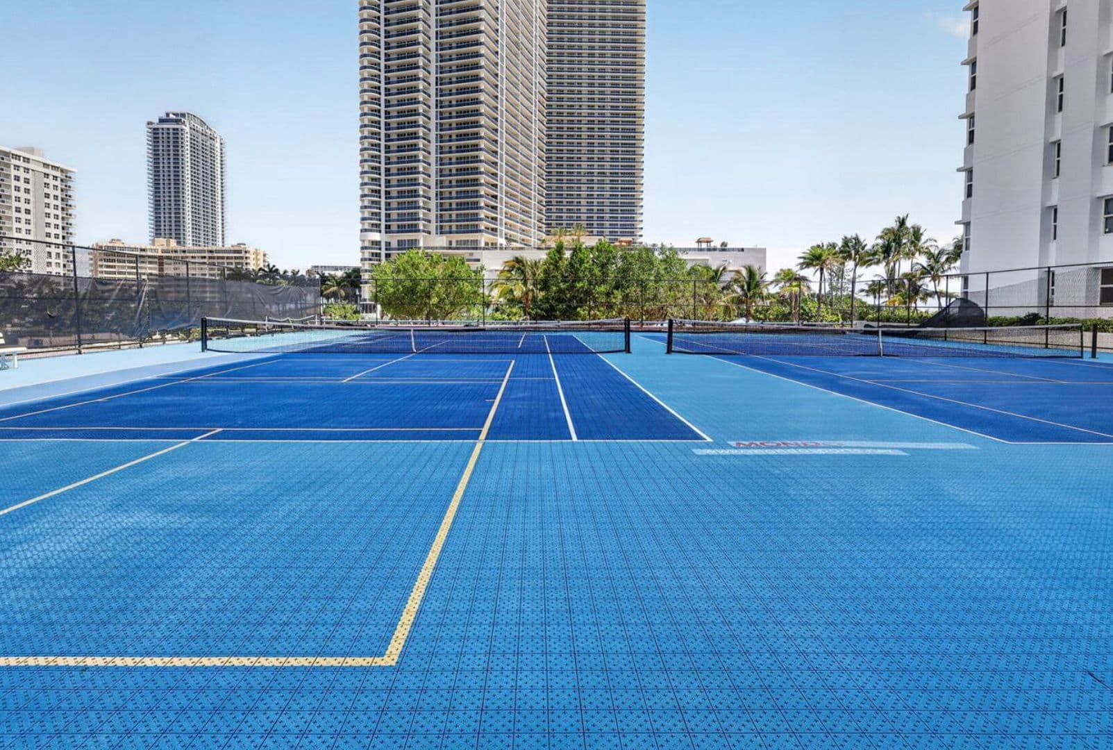 Miami Condo: 1890 S Ocean Dr