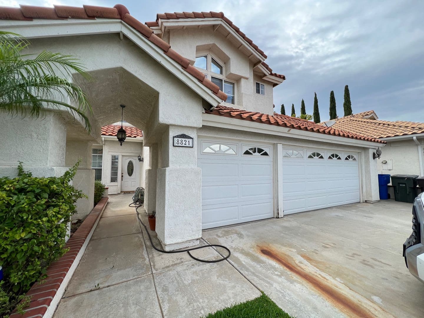 Riverside House: 8821 Digger Pine Drive