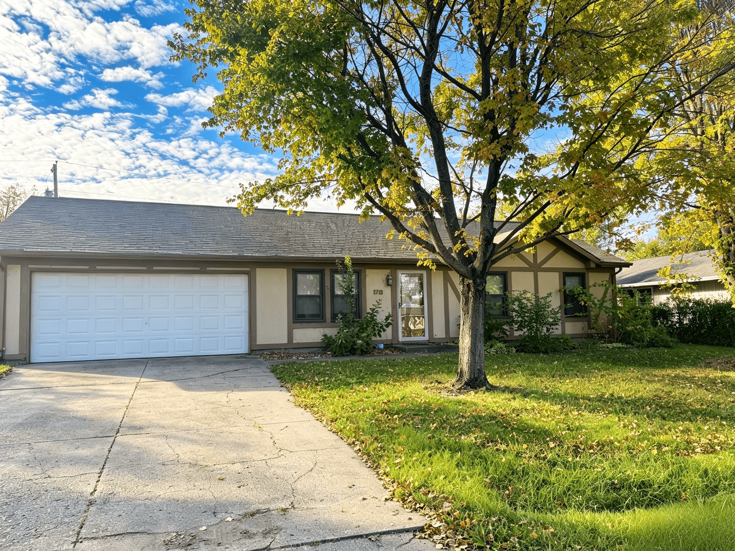 west lafayette House: 1713 Mason Dixon Dr