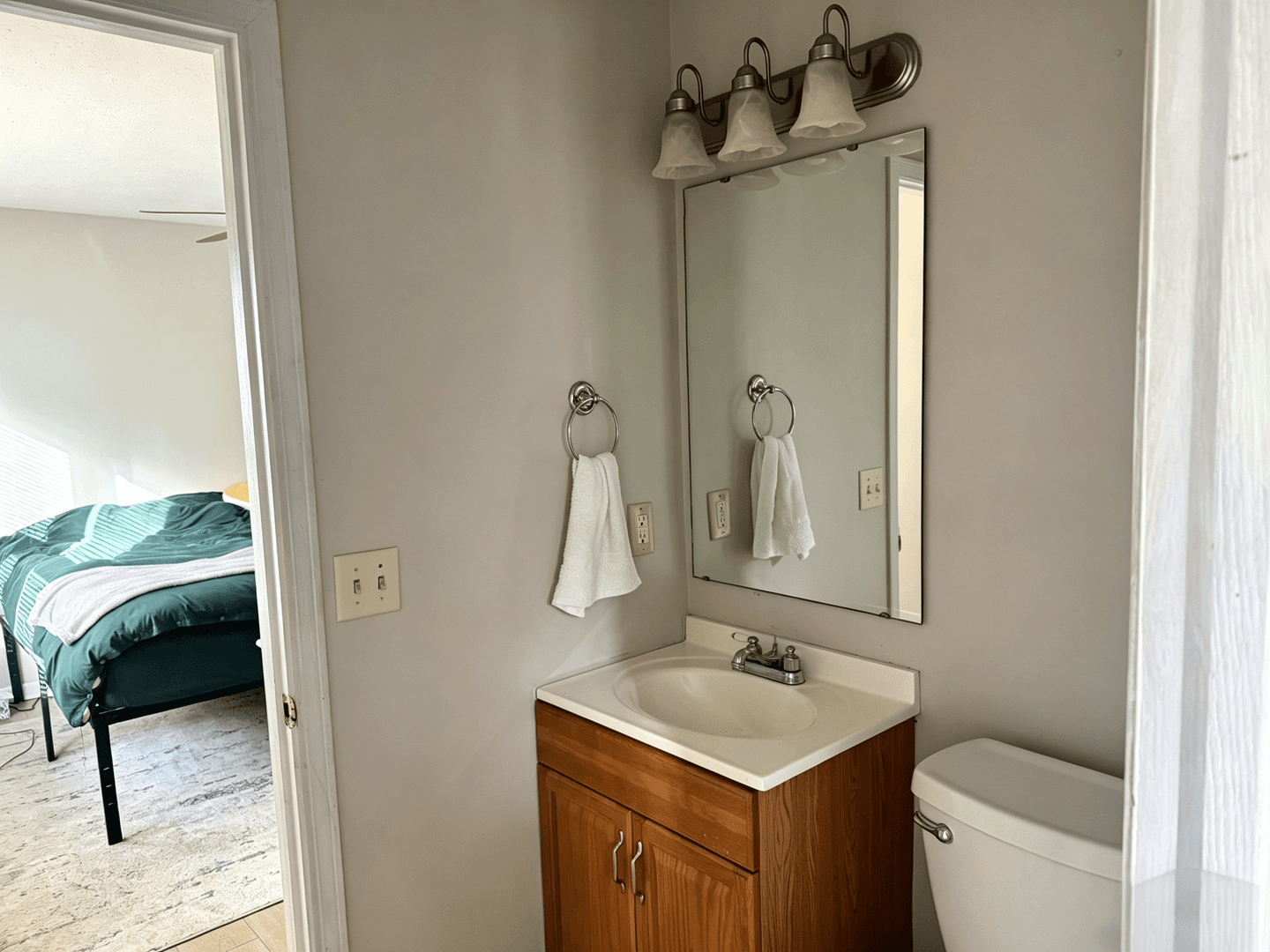 west lafayette House: 1713 Mason Dixon Dr
