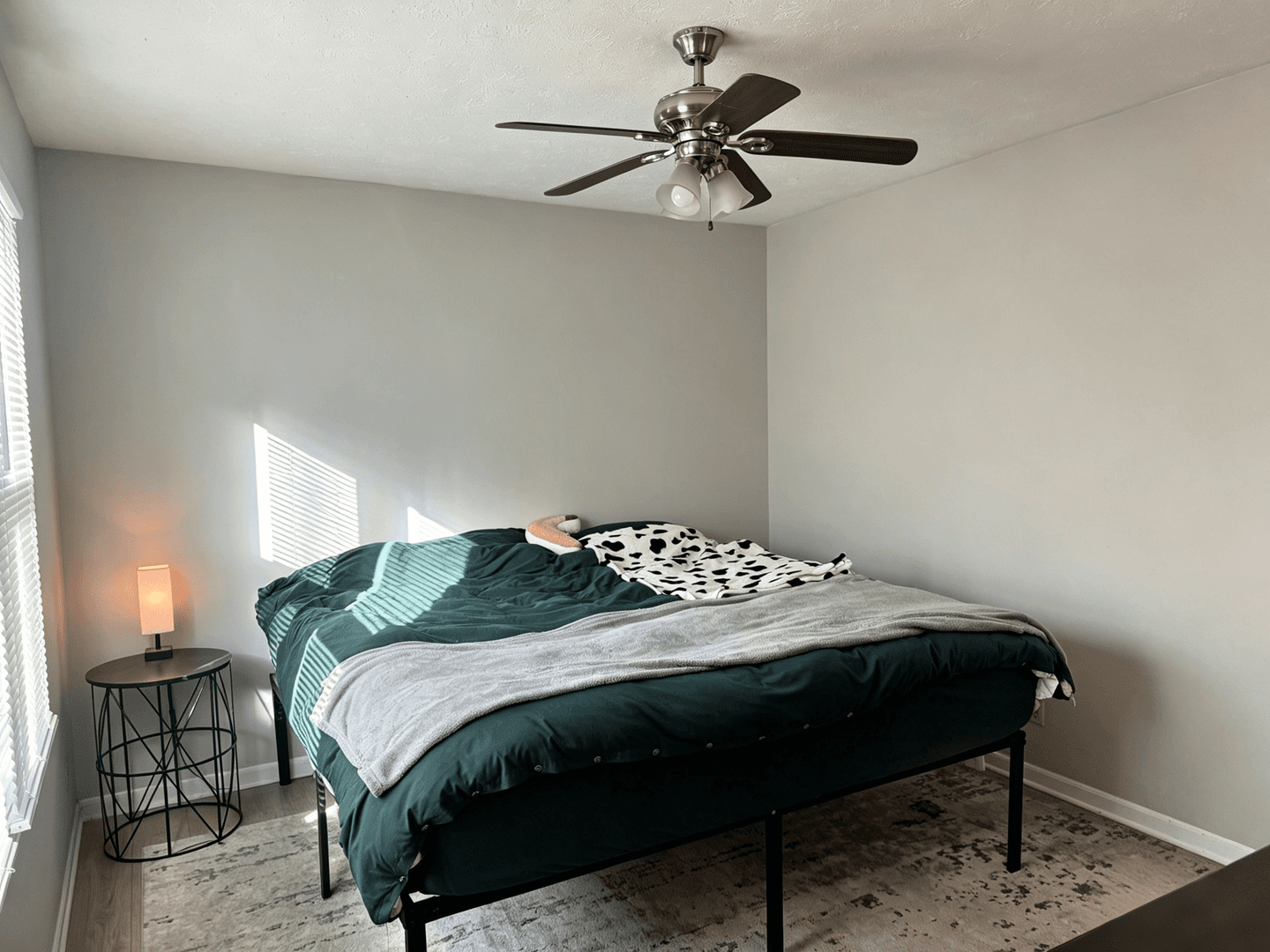 west lafayette House: 1713 Mason Dixon Dr