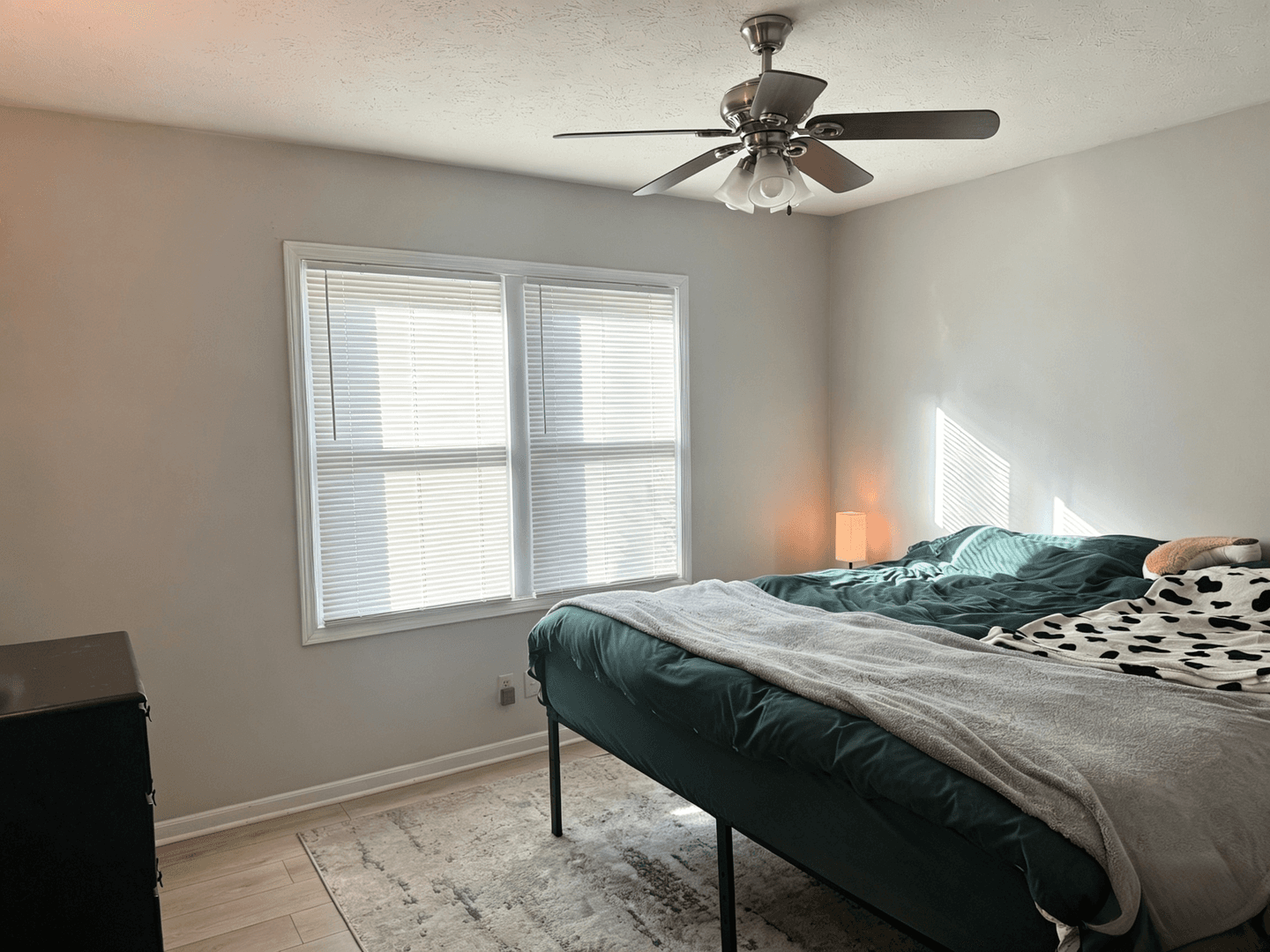west lafayette House: 1713 Mason Dixon Dr