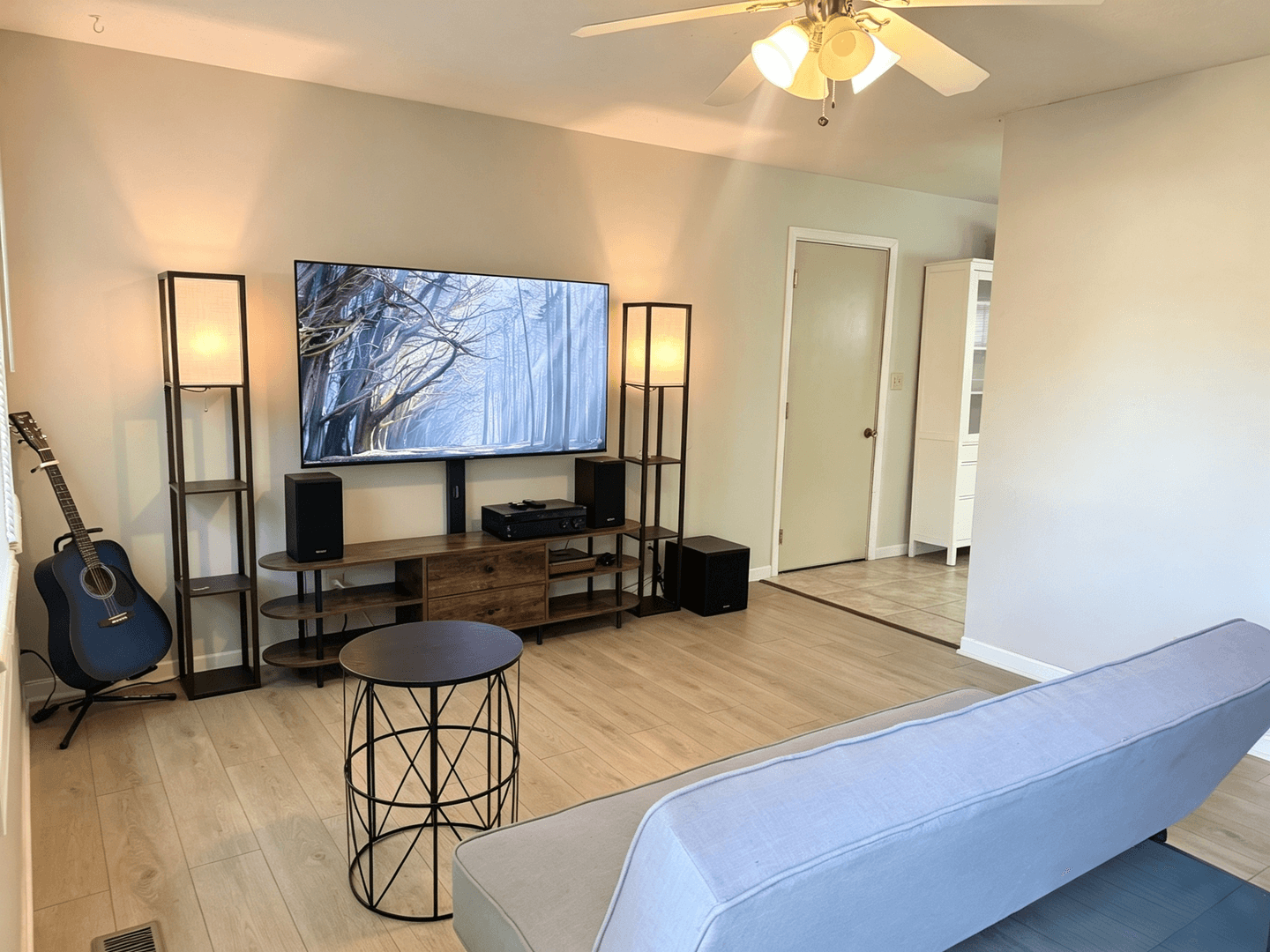 west lafayette House: 1713 Mason Dixon Dr
