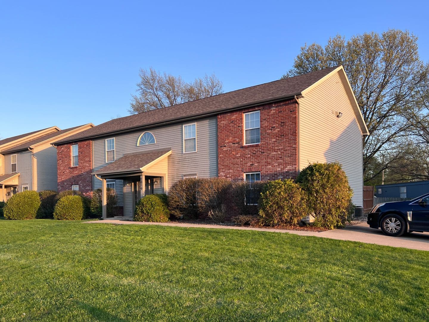 West Lafayette Apartment: 2819 Horizon Dr