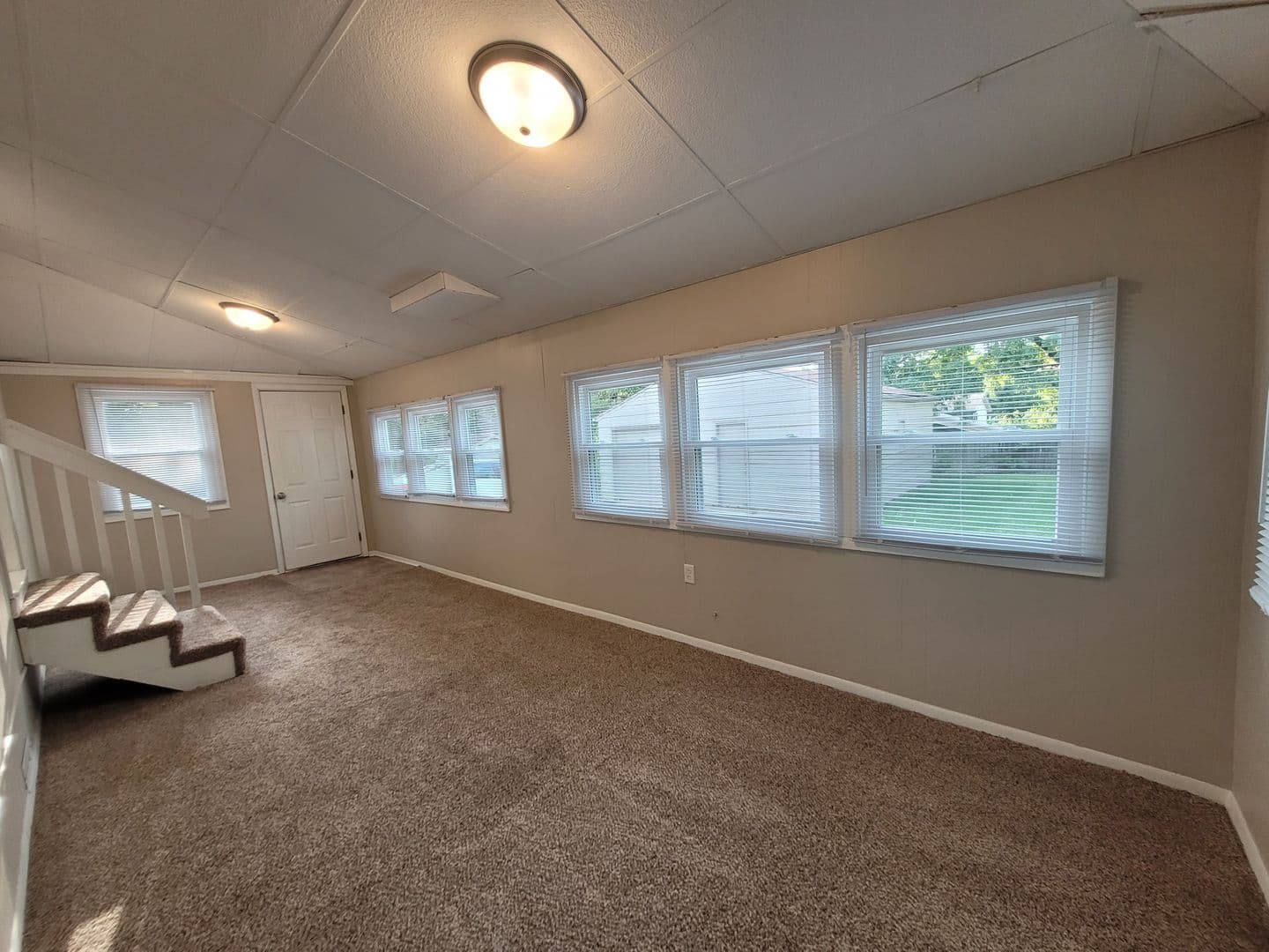 Des Moines House: 1112 Geil Avenue