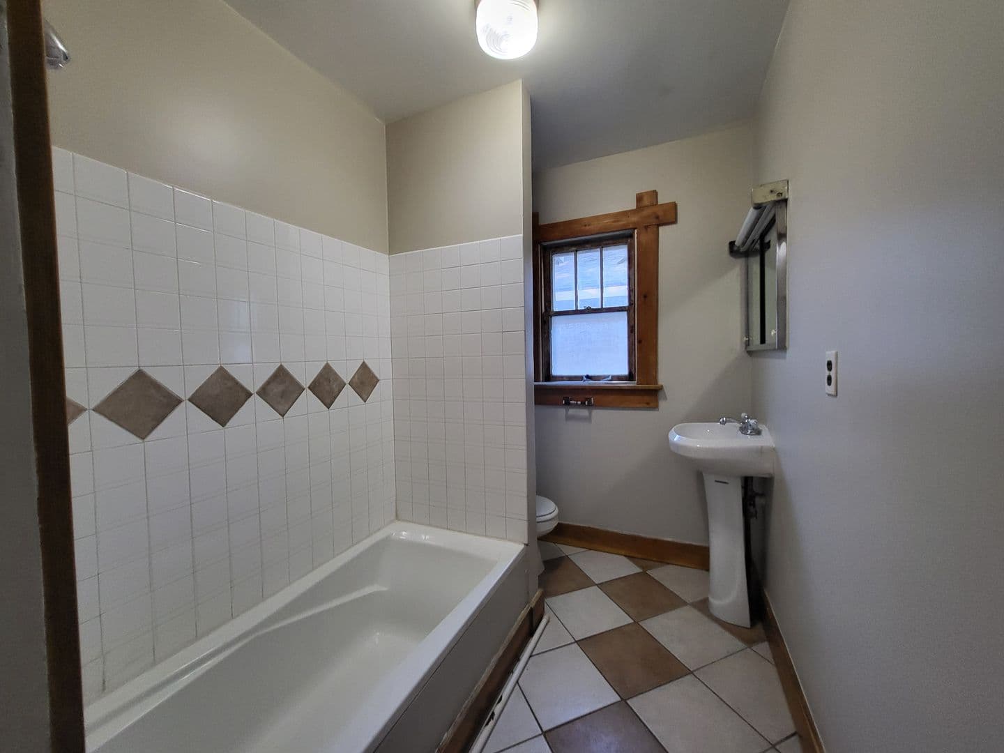 Des Moines House: 1615 Jefferson Avenue