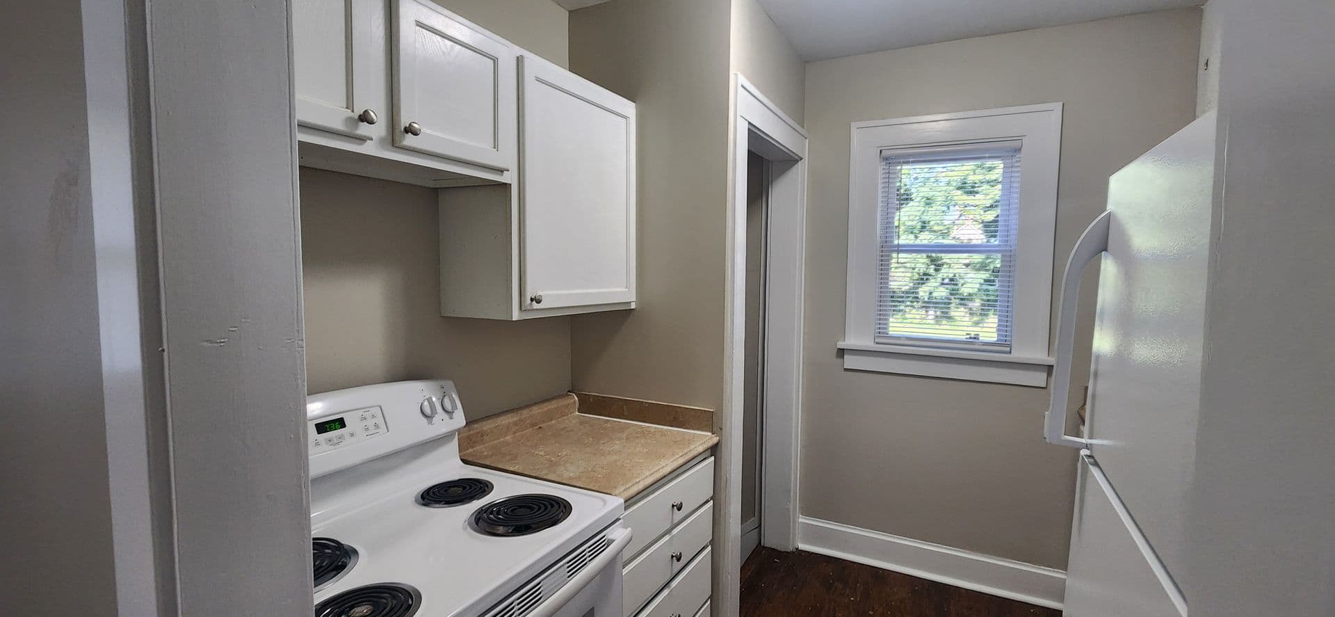 Des Moines House: 3840 Oxford Street