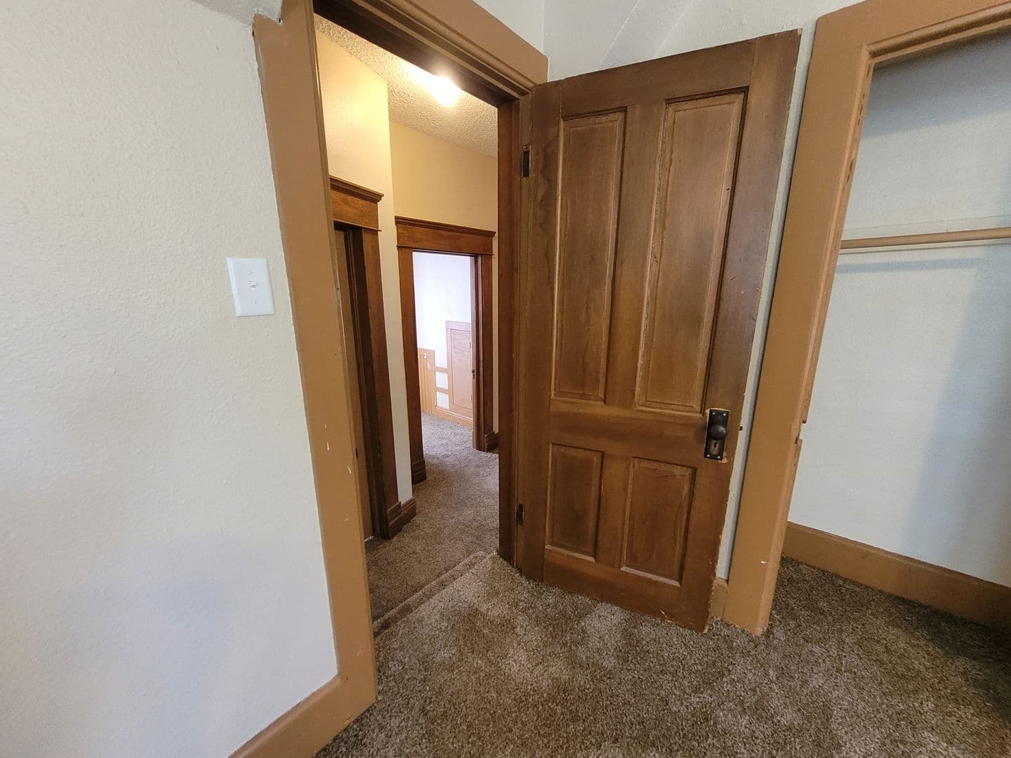 Des Moines Apartment: 757-759 17th Street