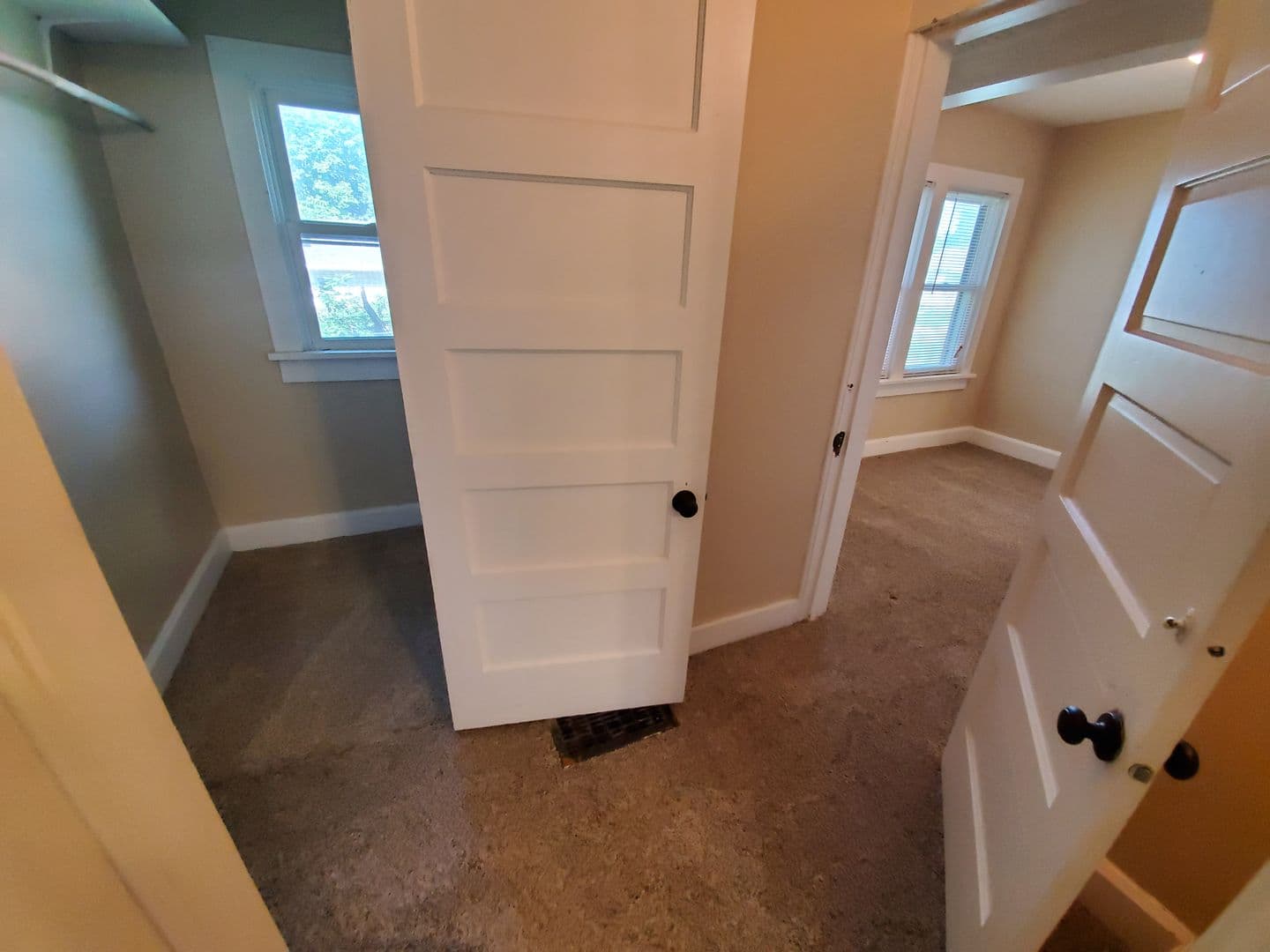 Des Moines House: 3101 Cleveland Avenue