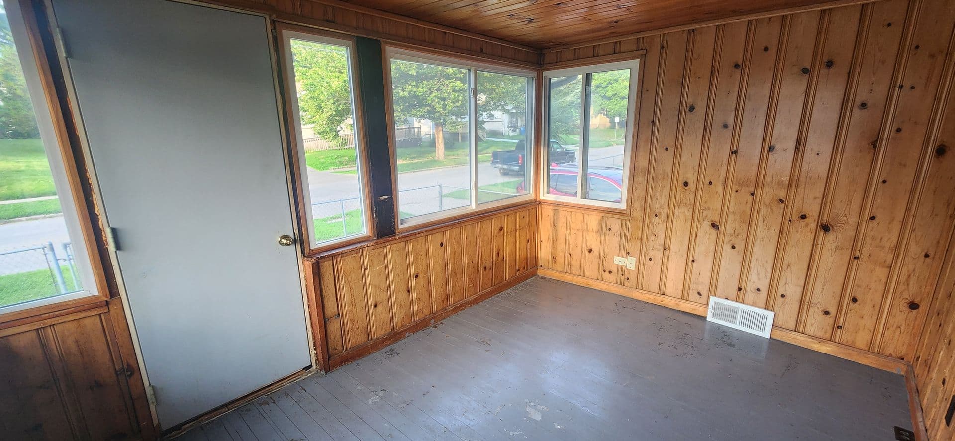 Des Moines House: 1711 Washington Avenue