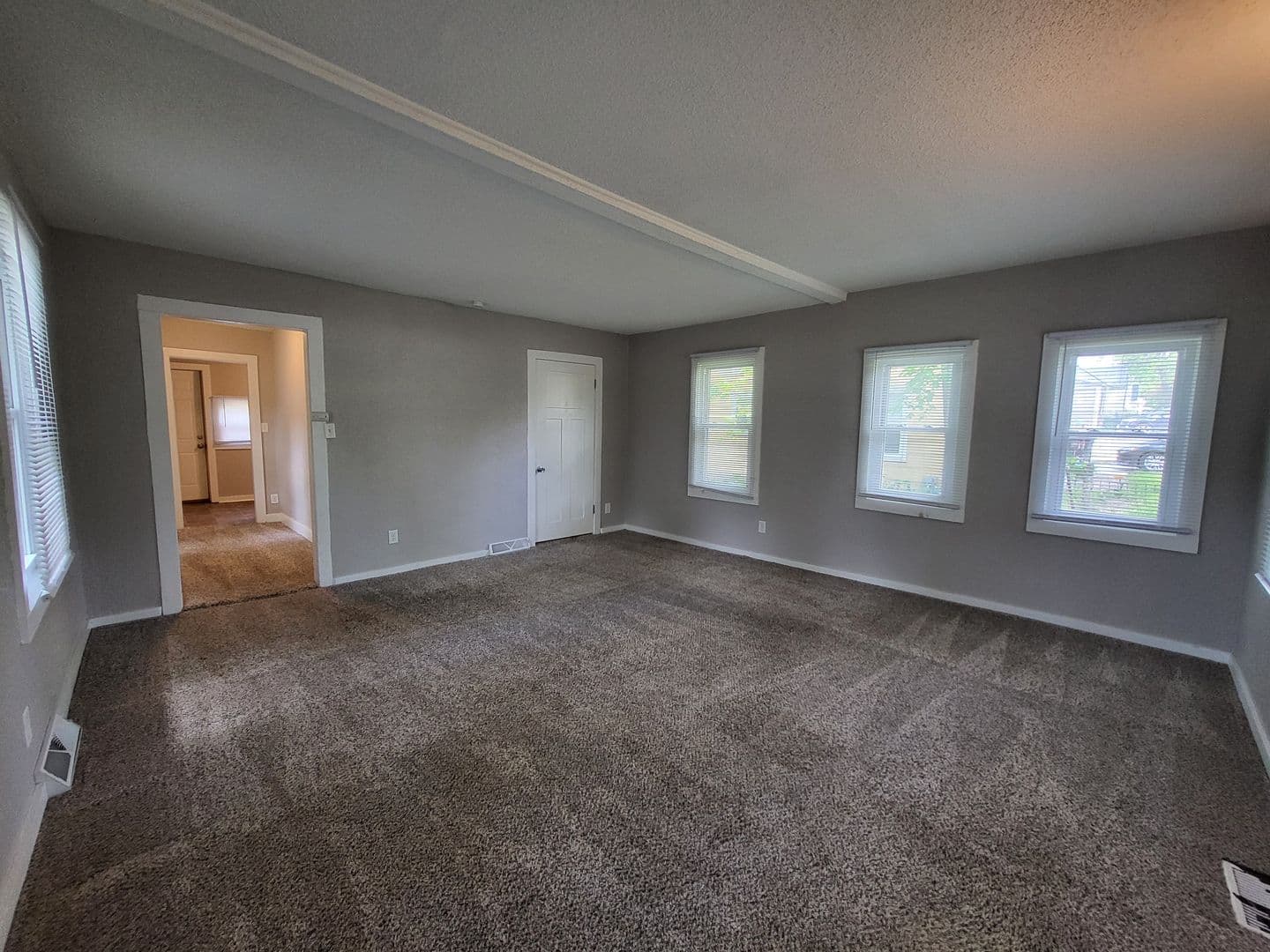Des Moines House: 3840 15th Street