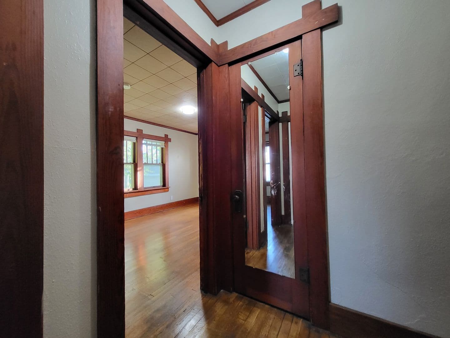 Des Moines House: 1615 Jefferson Avenue