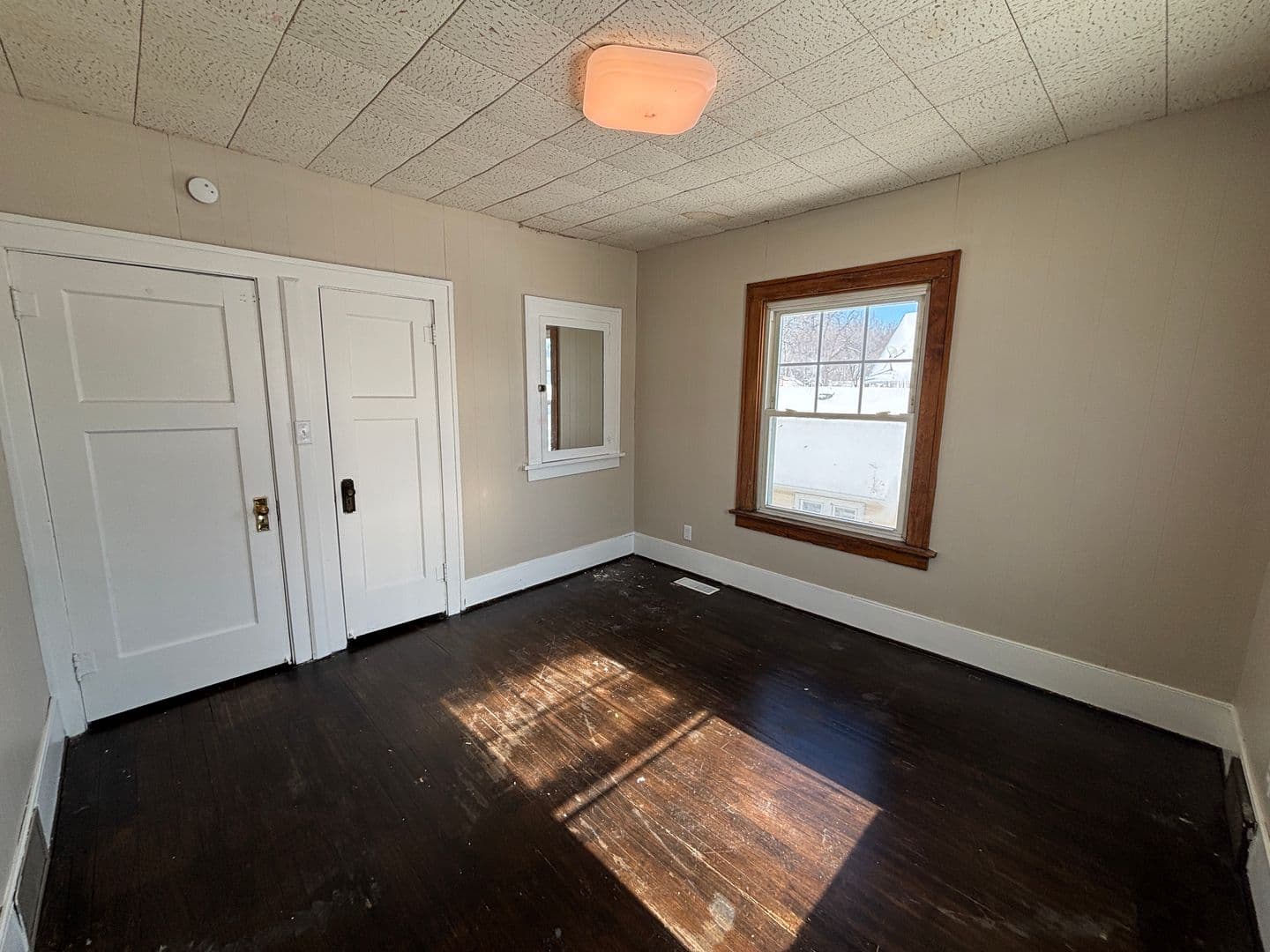 Des Moines House: 1410 Wilson Avenue
