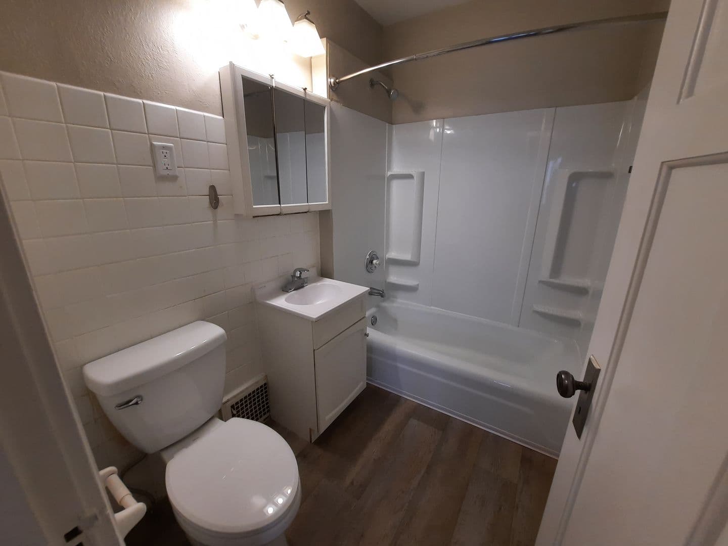 Des Moines House: 2726 Des Moines Street